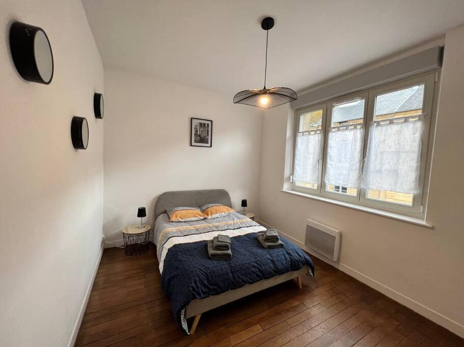 Appartement Diamant - 2 Pers - Sedan Esterno foto