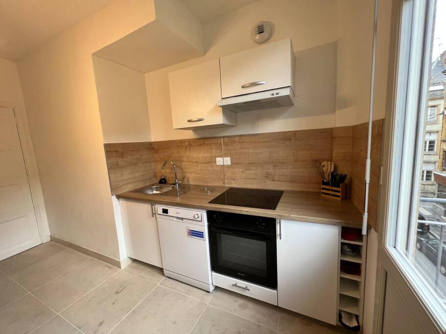 Appartement Diamant - 2 Pers - Sedan Esterno foto