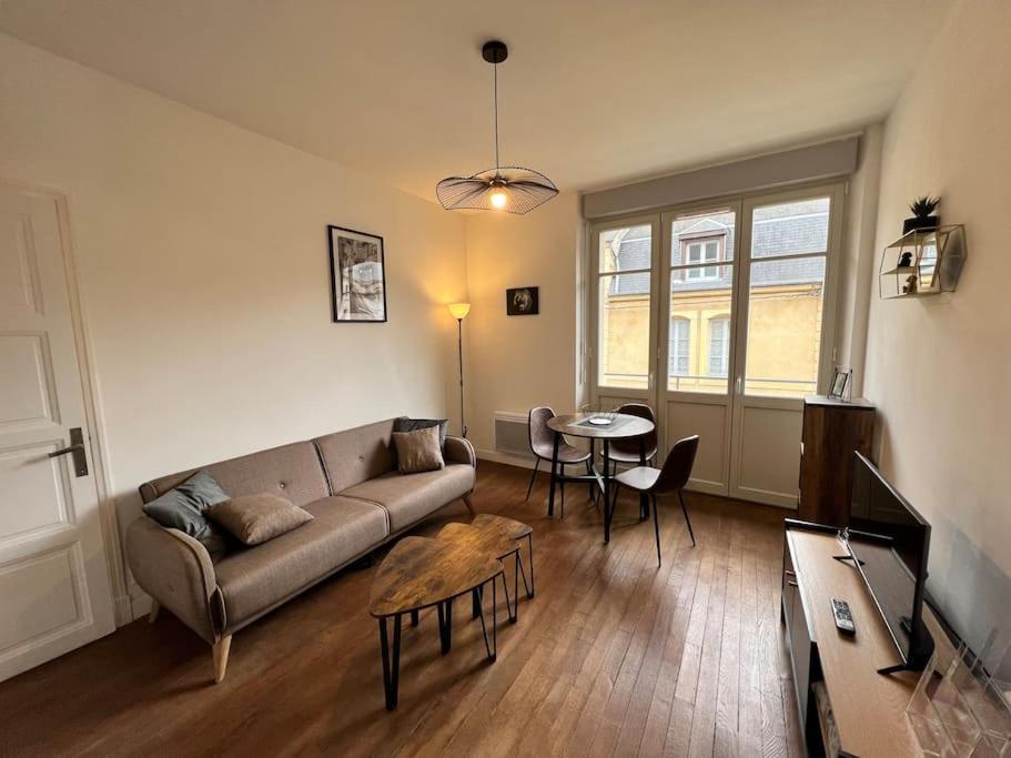 Appartement Diamant - 2 Pers - Sedan Esterno foto