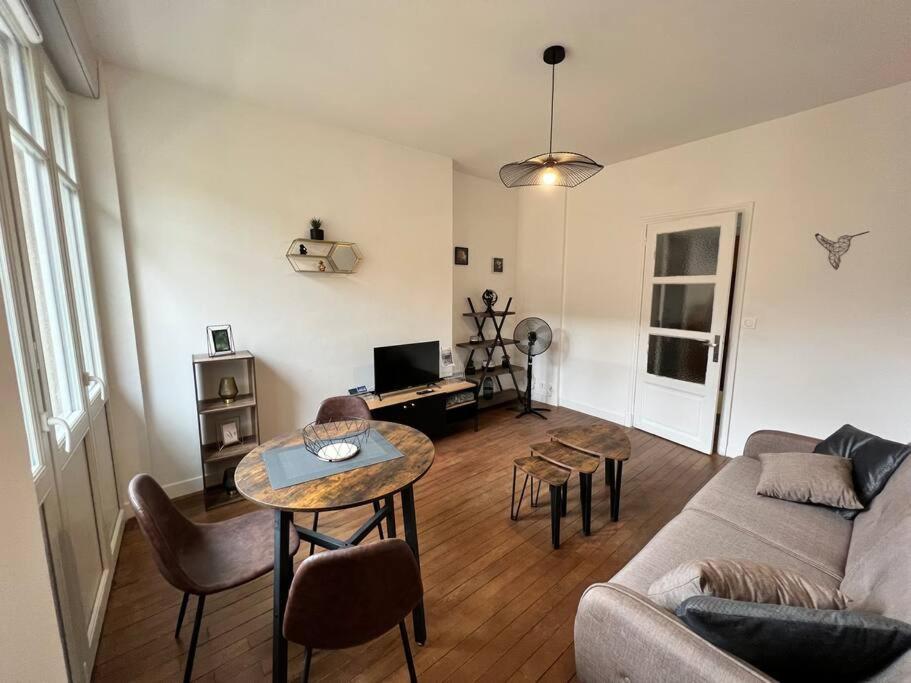 Appartement Diamant - 2 Pers - Sedan Esterno foto